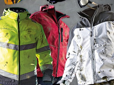 Textilien - Workwear